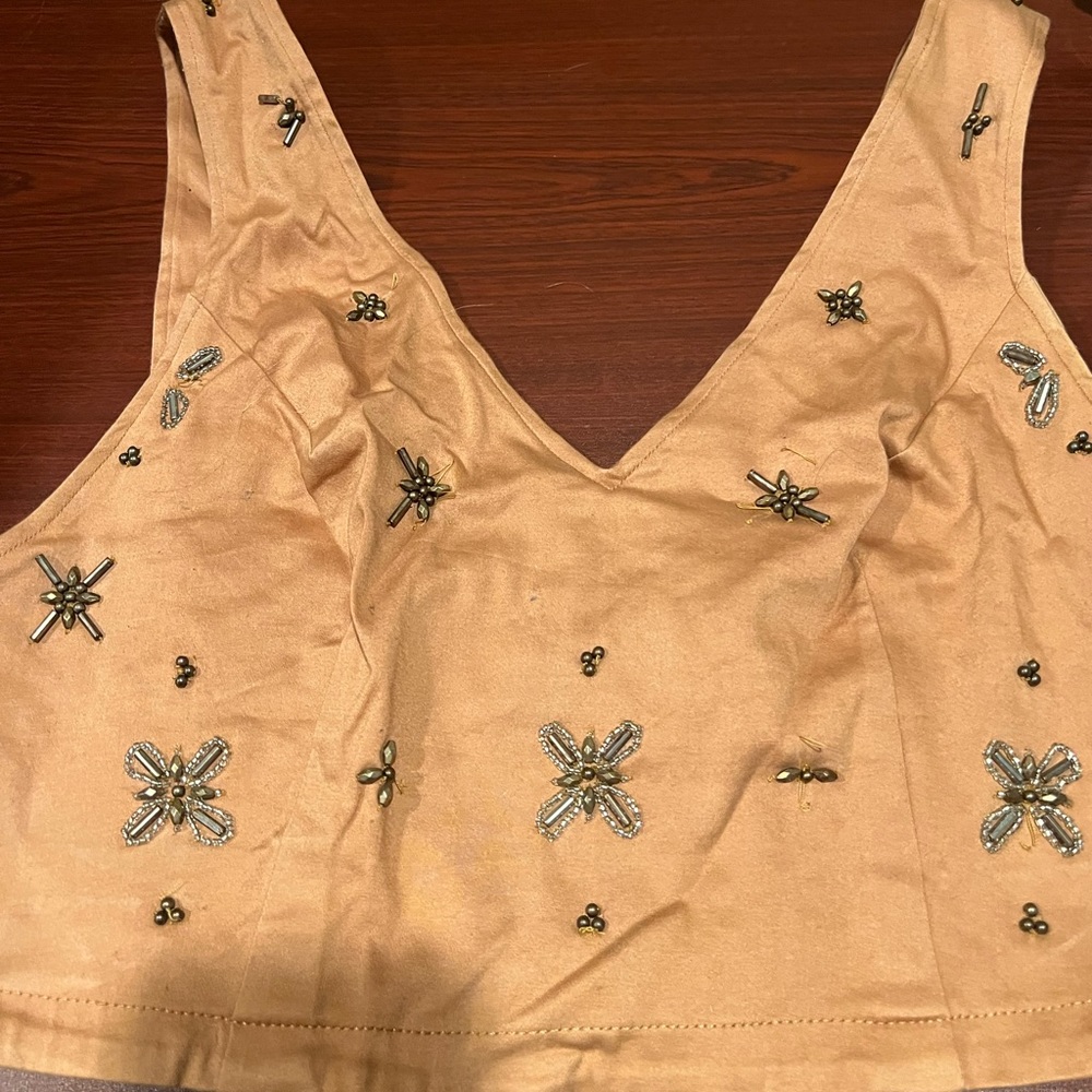 Free people tank top
